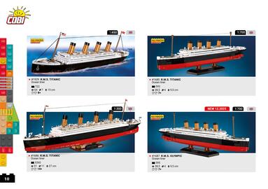 Cobi gazetka Strona 10