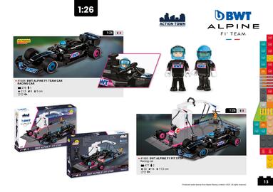 Cobi gazetka Strona 13