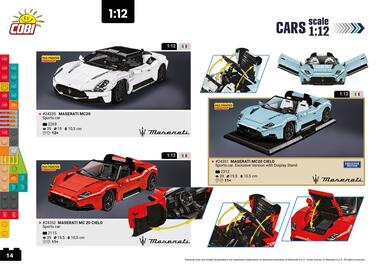 Cobi gazetka Strona 14