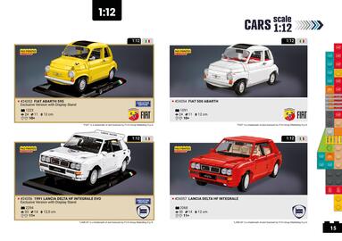 Cobi gazetka Strona 15