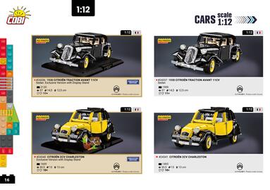 Cobi gazetka Strona 16