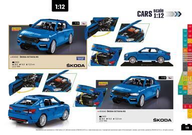 Cobi gazetka Strona 19