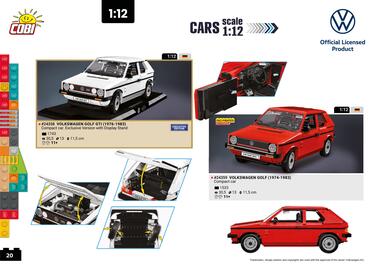 Cobi gazetka Strona 20