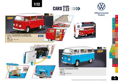 Cobi gazetka Strona 21