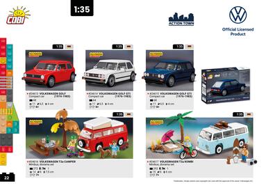 Cobi gazetka Strona 22