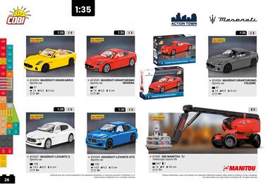 Cobi gazetka Strona 26