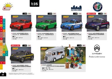 Cobi gazetka Strona 28