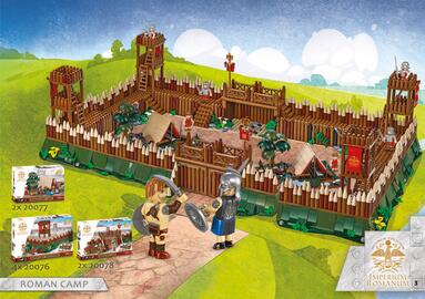 Cobi gazetka Strona 3