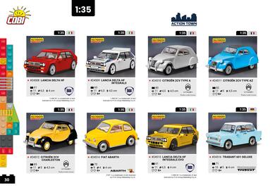 Cobi gazetka Strona 30