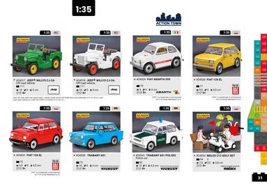 Cobi gazetka Strona 31