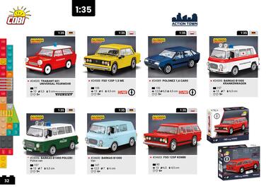 Cobi gazetka Strona 32