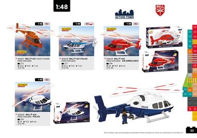 Cobi gazetka Strona 33