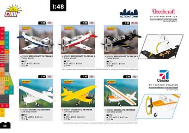 Cobi gazetka Strona 34