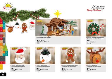 Cobi gazetka Strona 36