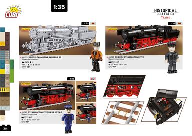 Cobi gazetka Strona 38