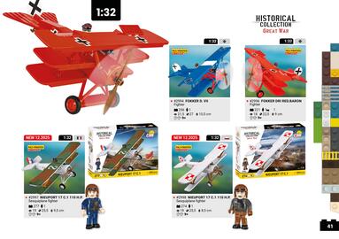 Cobi gazetka Strona 41