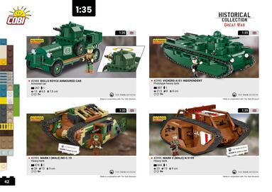 Cobi gazetka Strona 42