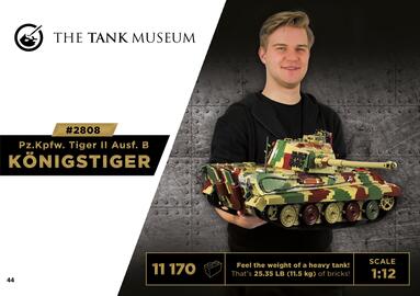 Cobi gazetka Strona 44