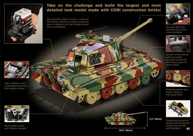 Cobi gazetka Strona 45