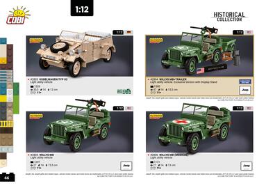 Cobi gazetka Strona 46