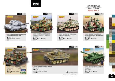 Cobi gazetka Strona 49