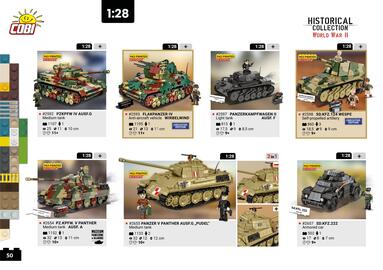 Cobi gazetka Strona 50