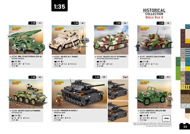 Cobi gazetka Strona 53