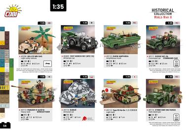 Cobi gazetka Strona 54