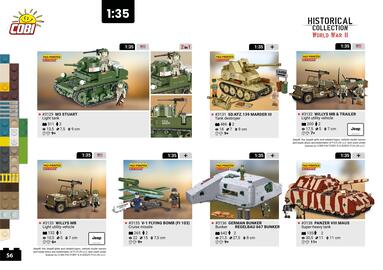 Cobi gazetka Strona 56