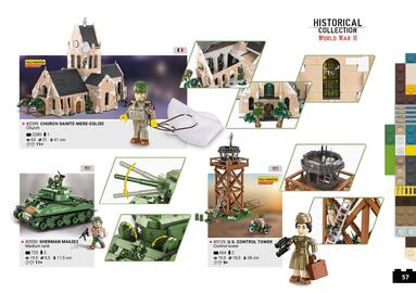 Cobi gazetka Strona 57