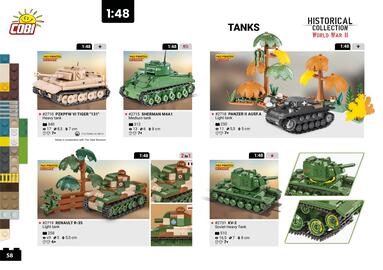 Cobi gazetka Strona 58