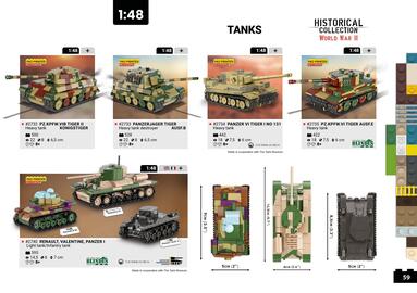 Cobi gazetka Strona 59