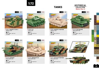 Cobi gazetka Strona 61