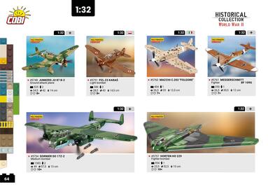 Cobi gazetka Strona 64