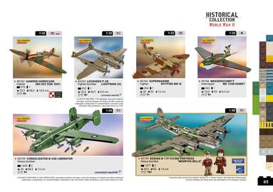 Cobi gazetka Strona 65