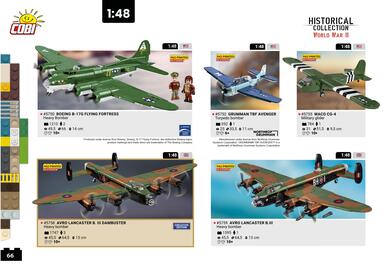 Cobi gazetka Strona 66