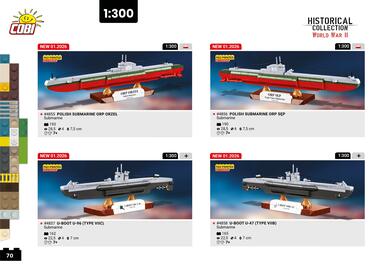 Cobi gazetka Strona 70