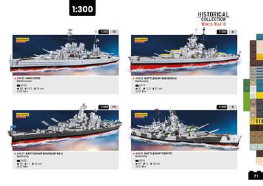 Cobi gazetka Strona 71