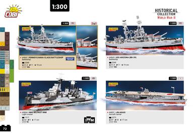 Cobi gazetka Strona 72