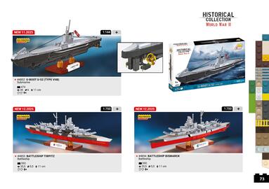 Cobi gazetka Strona 73