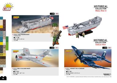 Cobi gazetka Strona 74