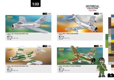 Cobi gazetka Strona 75