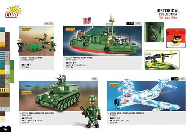 Cobi gazetka Strona 76