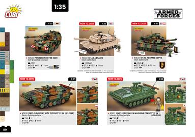 Cobi gazetka Strona 80