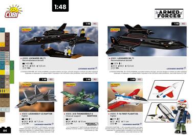 Cobi gazetka Strona 84