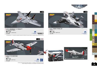 Cobi gazetka Strona 91