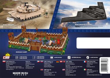 Cobi gazetka Strona 92