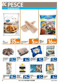 Volantino C+C Cash and Carry Pagina 10