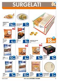 Volantino C+C Cash and Carry Pagina 11