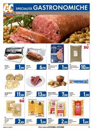Volantino C+C Cash and Carry Pagina 15